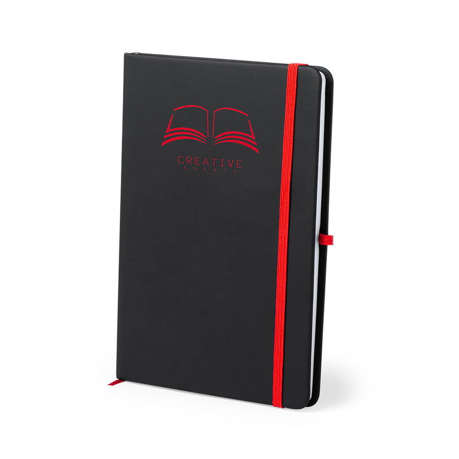 G6069 Bloc-Notes in similpelle