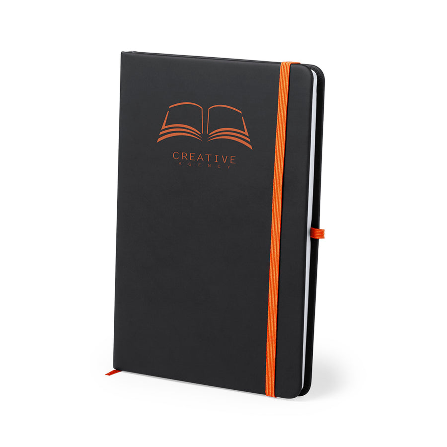 G6069 Bloc-Notes in similpelle