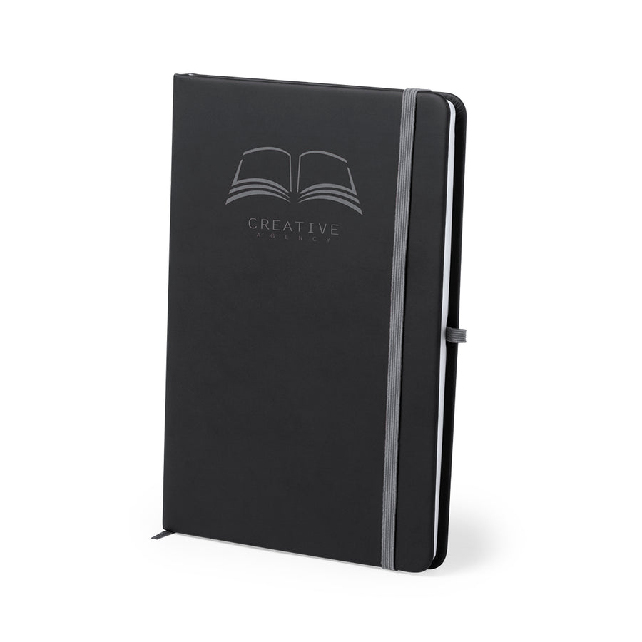 G6069 Bloc-Notes in similpelle