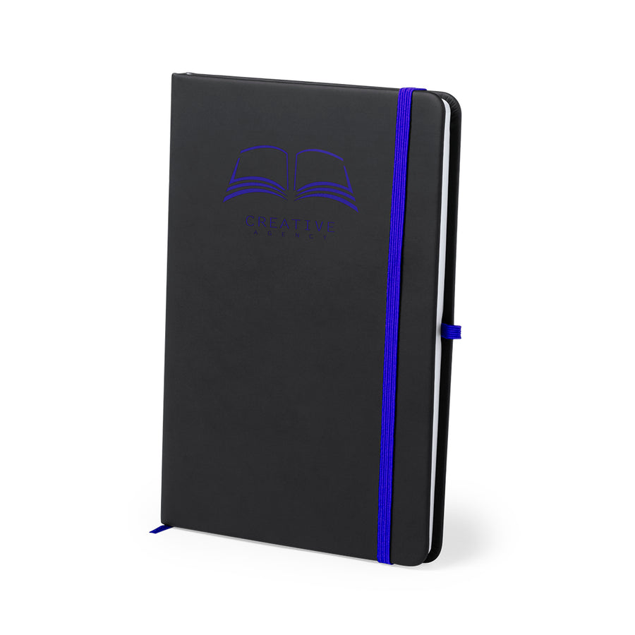 G6069 Bloc-Notes in similpelle