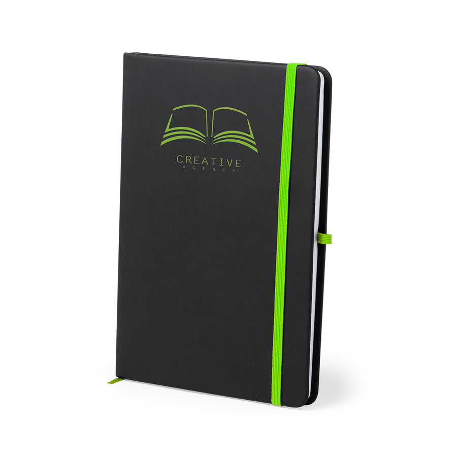 G6069 Bloc-Notes in similpelle