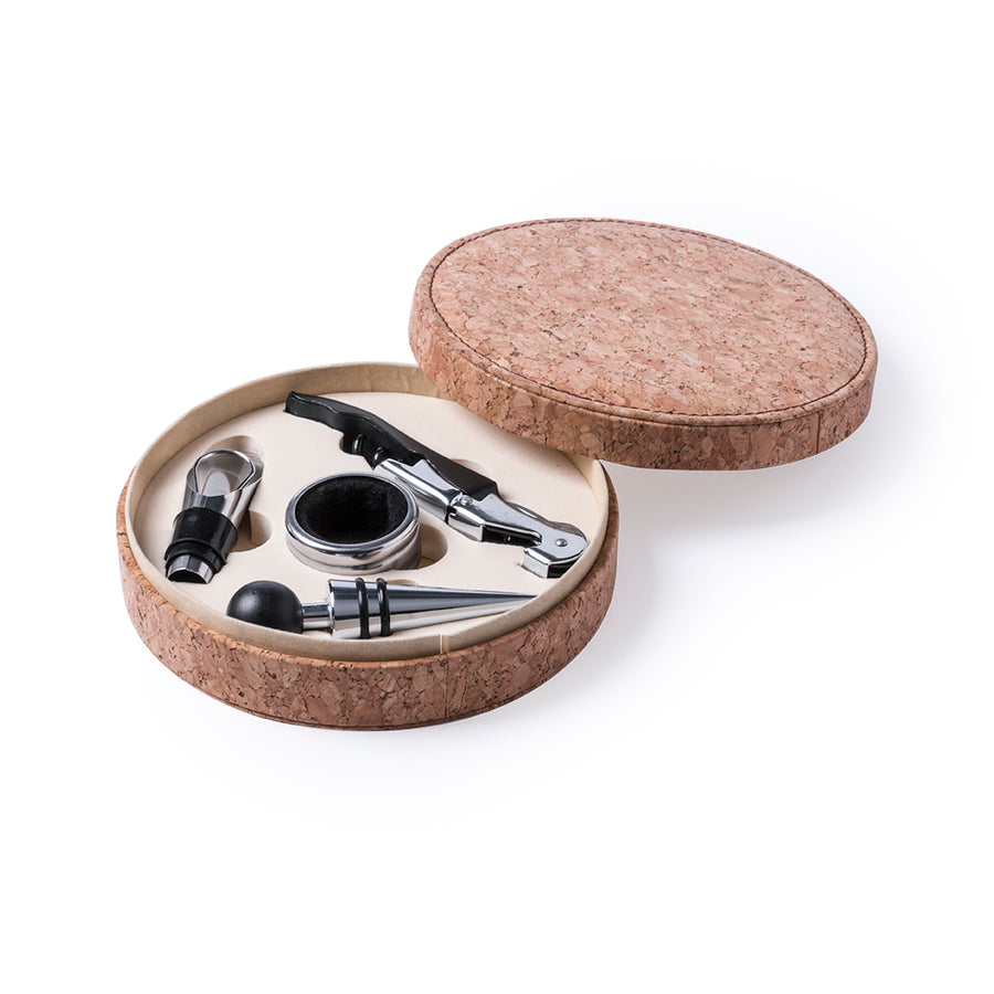 G6098 Set Vino Bribal
