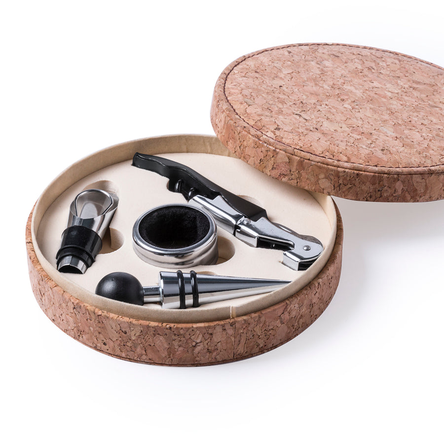 G6098 Set Vino Bribal