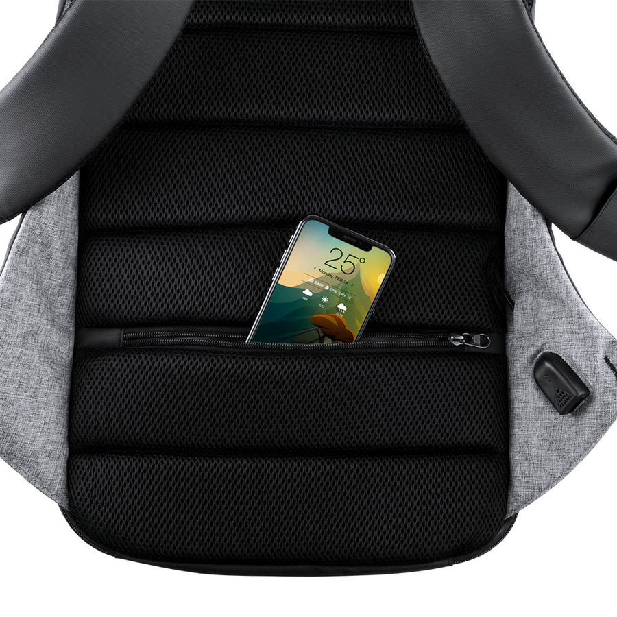 G6128 Zaino Caricatore Koneit