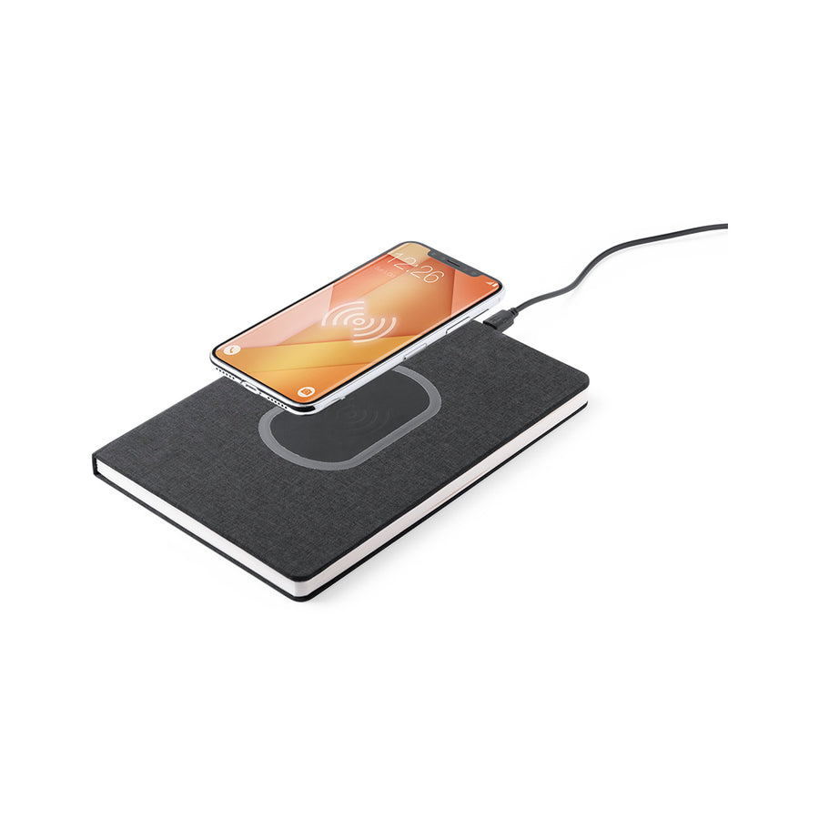 G6185 Bloc-Notes Caricatore Kevant