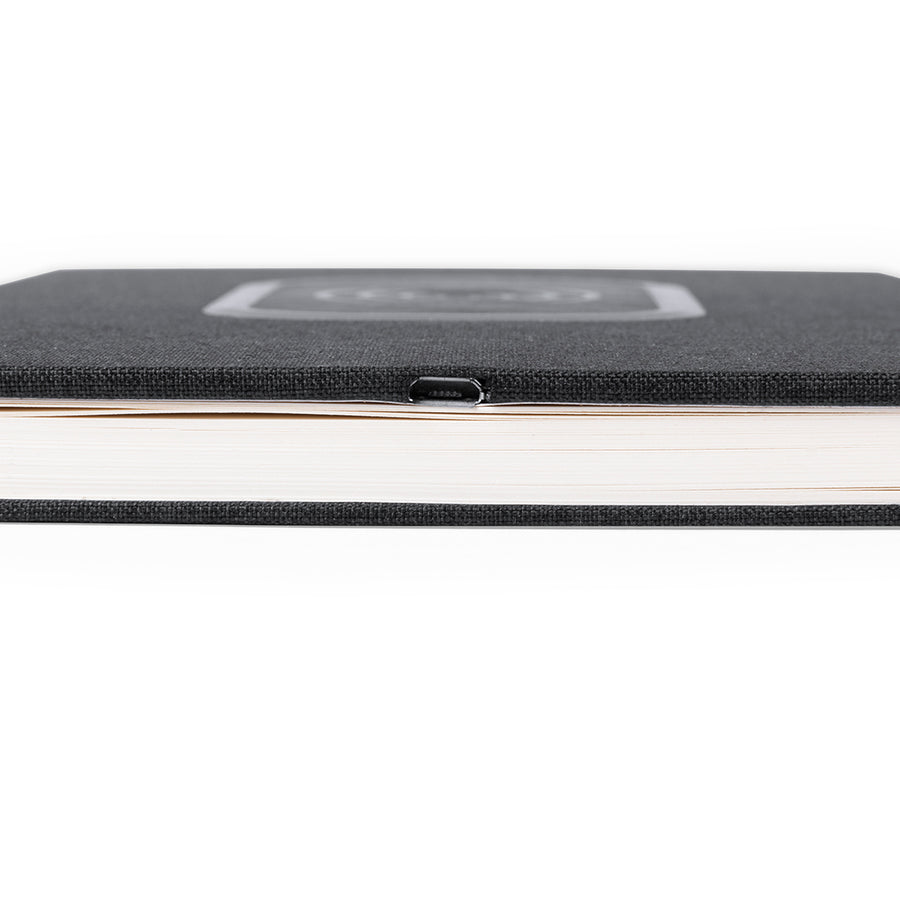 G6185 Bloc-Notes Caricatore Kevant