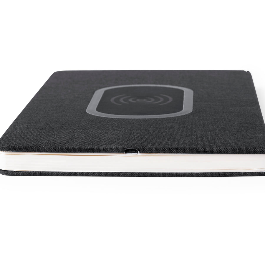 G6185 Bloc-Notes Caricatore Kevant