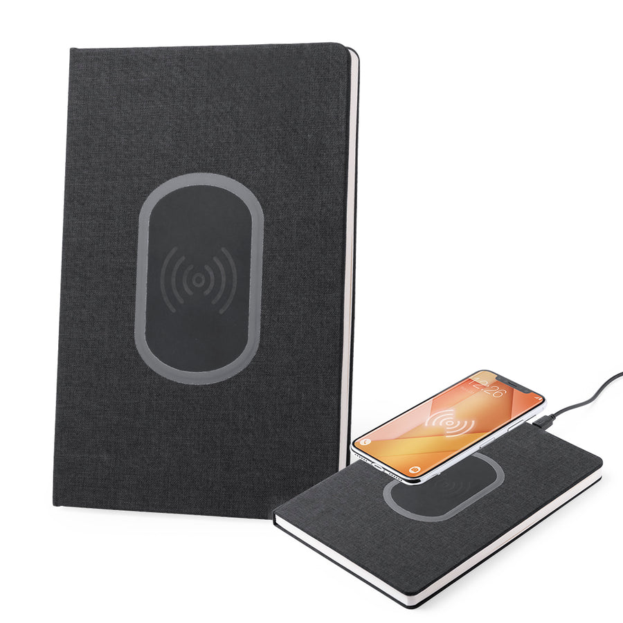 G6185 Bloc-Notes Caricatore Kevant