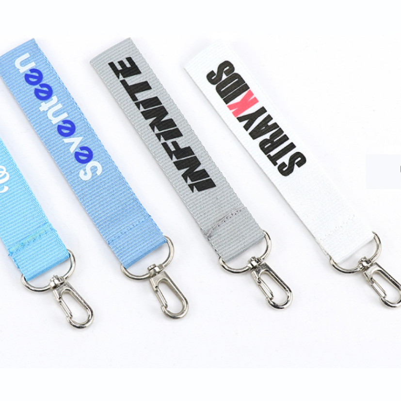 Keyring 20 Nastro Portachiavi