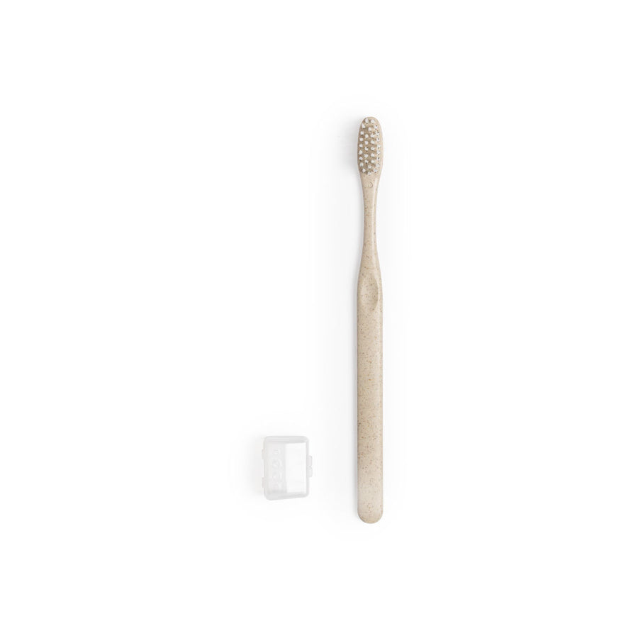 G6278 Spazzolino denti in fibra di grano