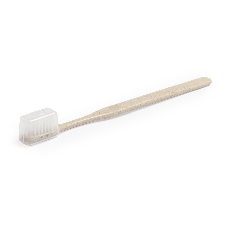 G6278 Spazzolino denti in fibra di grano