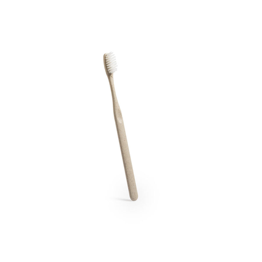 G6278 Spazzolino denti in fibra di grano