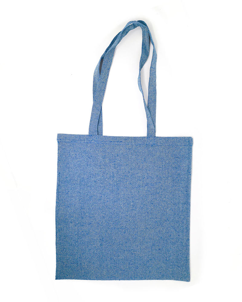 GBS920 Recycled Cotton Shopper