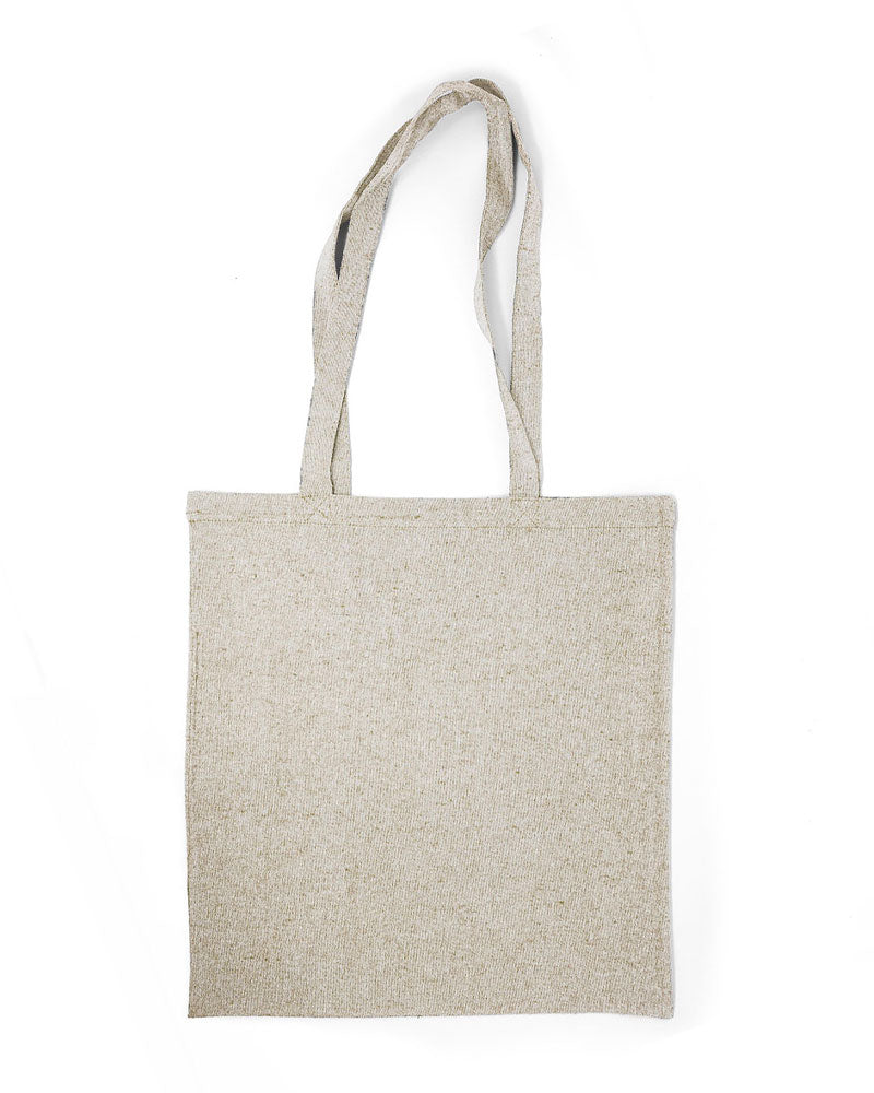 GBS920 Recycled Cotton Shopper 140gr
