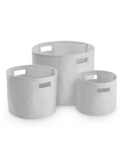 GW574L Canvas Storage Tub L