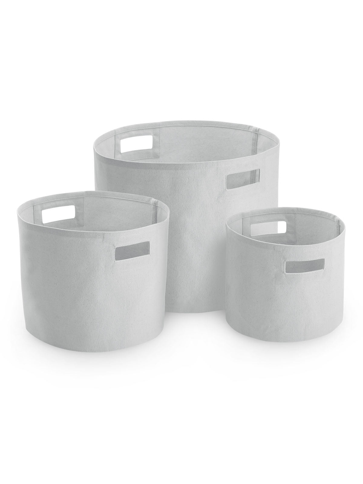 GW574S Canvas Storage Tub S