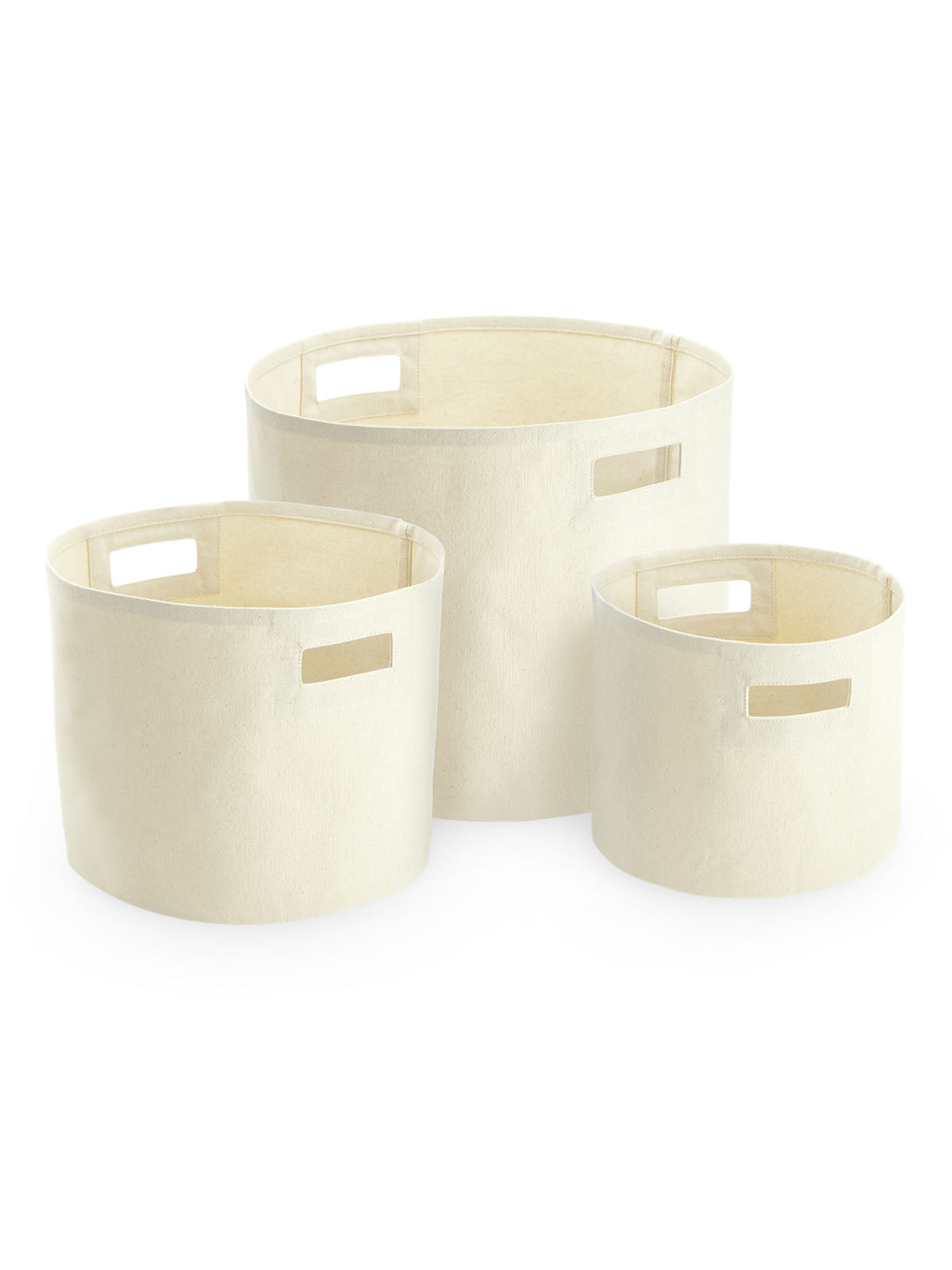 GW574S Canvas Storage Tub S