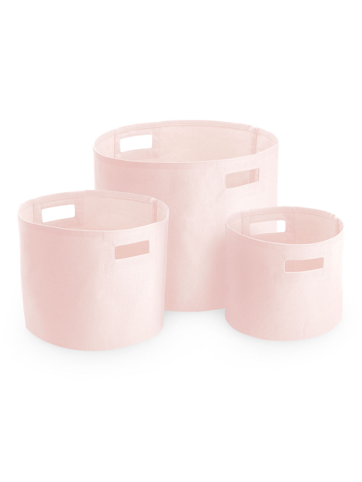 GW574S Canvas Storage Tub S