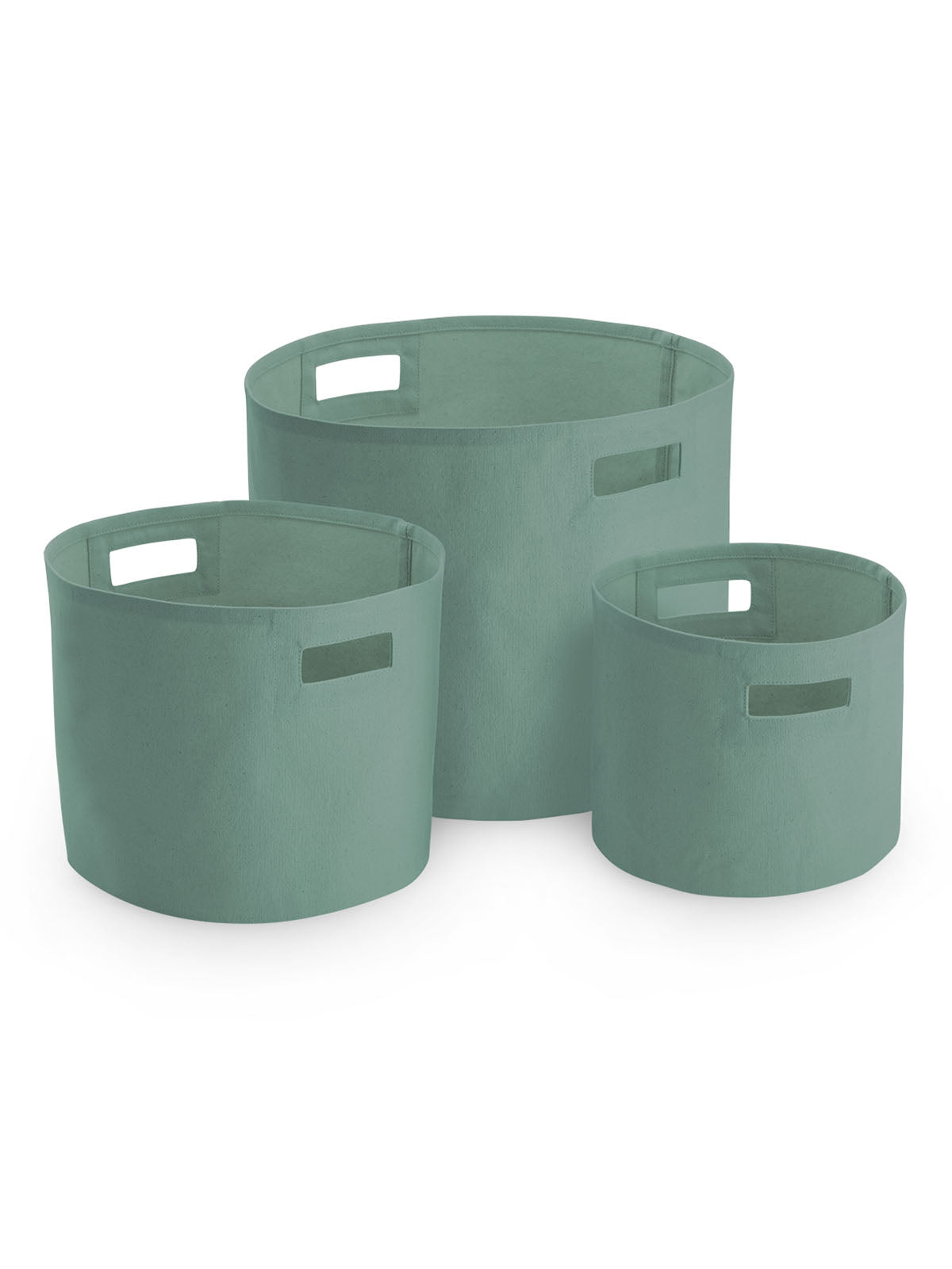 GW574S Canvas Storage Tub S