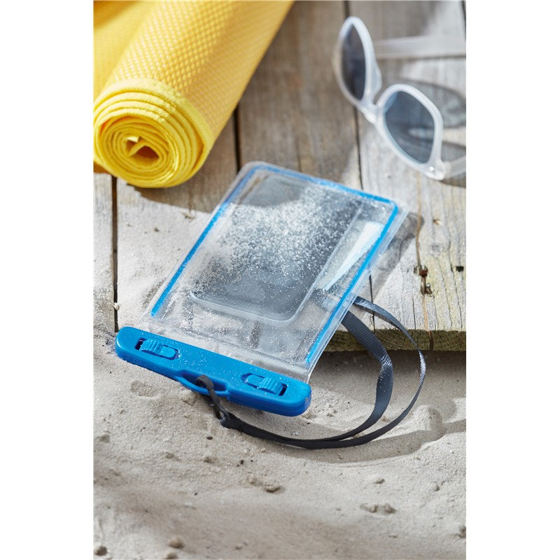 G404925 Custodia Waterproof