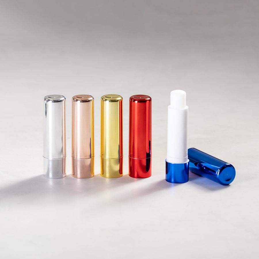 G6324 Balsamo Labbra colori metalizzati