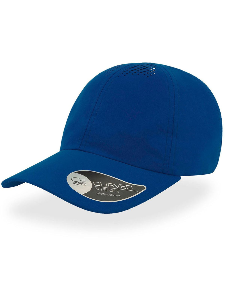 GATAIRC Cappellino a 6 pannelli
