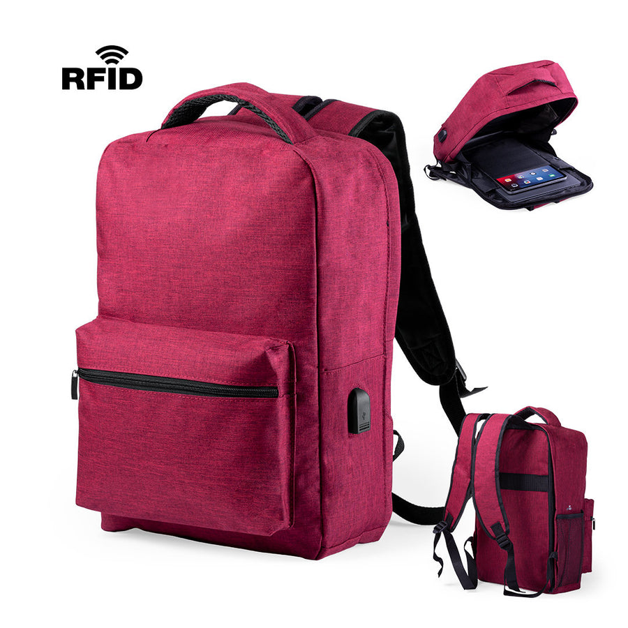 G6345 Zaino Antifurto Komplete