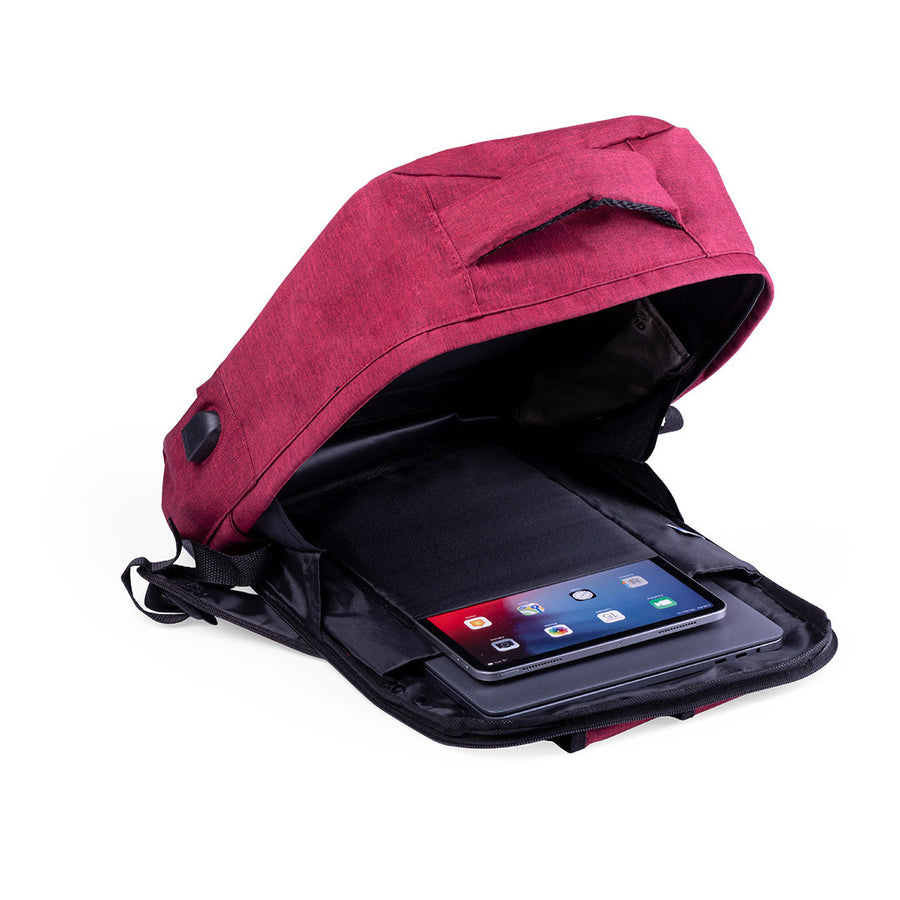 G6345 Zaino Antifurto Komplete