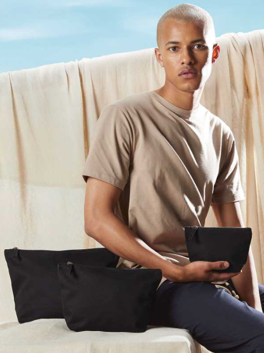 GW540L Canvas Accessory Bag