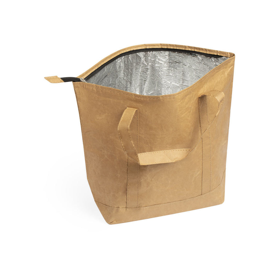 G6372 Borsa Termica in Carta Laminata