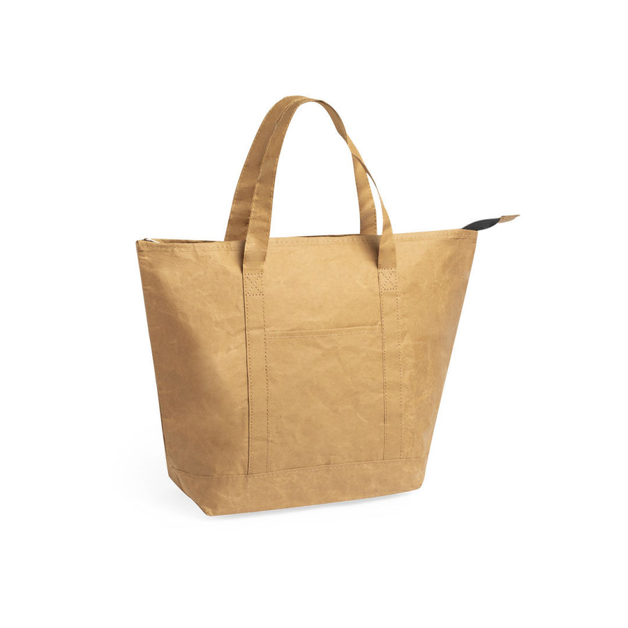 G6372 Borsa Termica in Carta Laminata