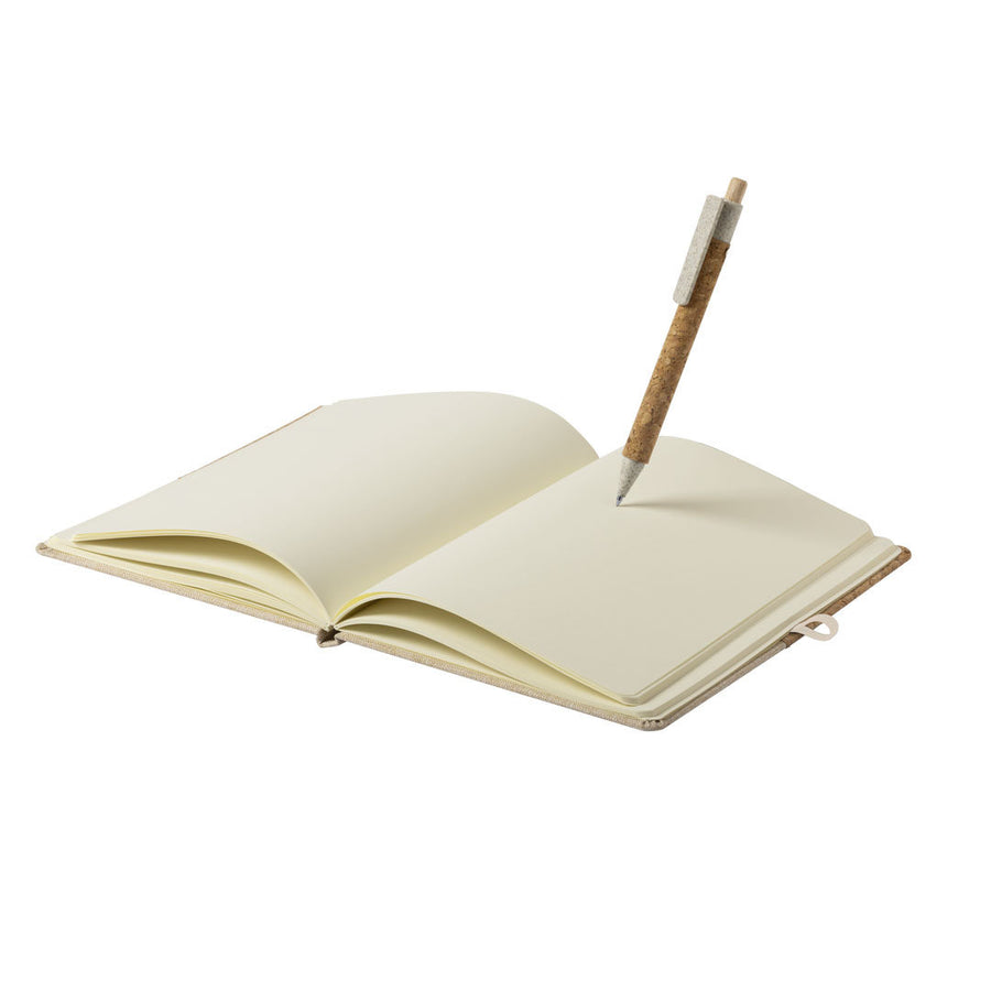 G6394 Bloc Notes