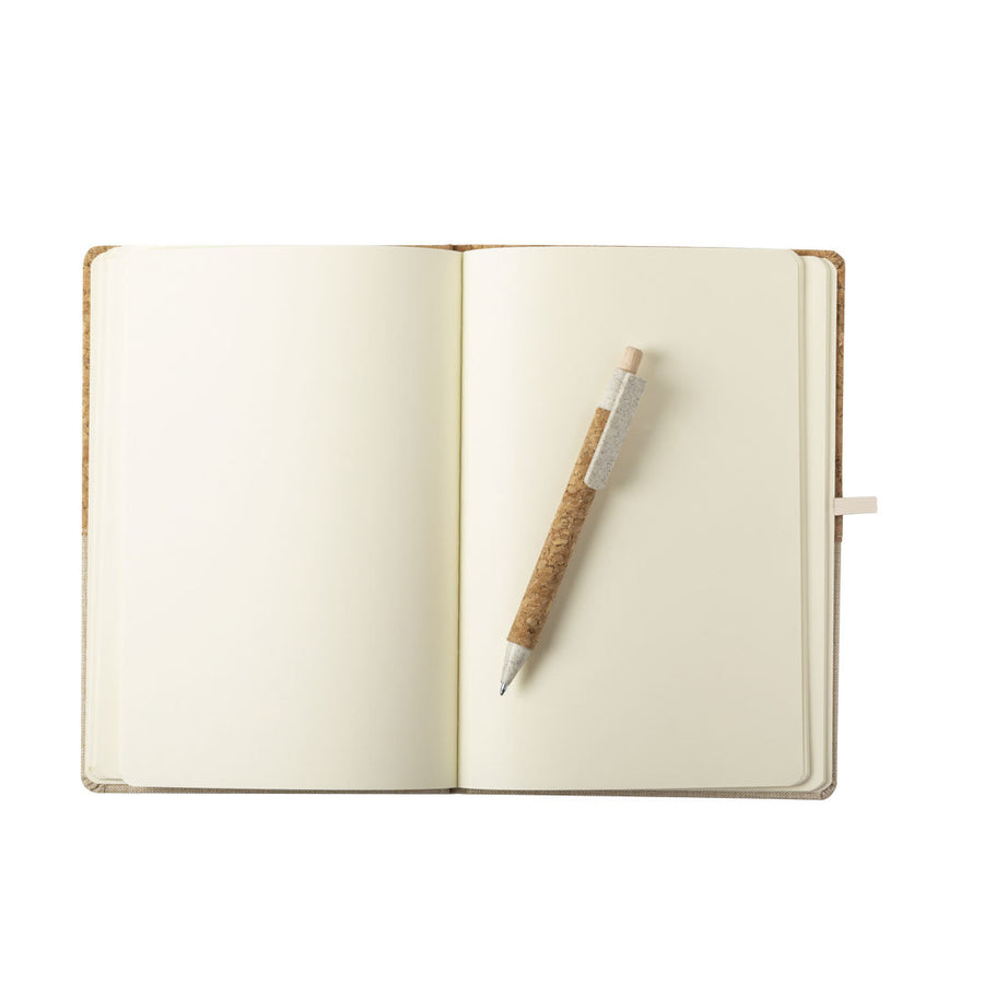 G6394 Bloc Notes