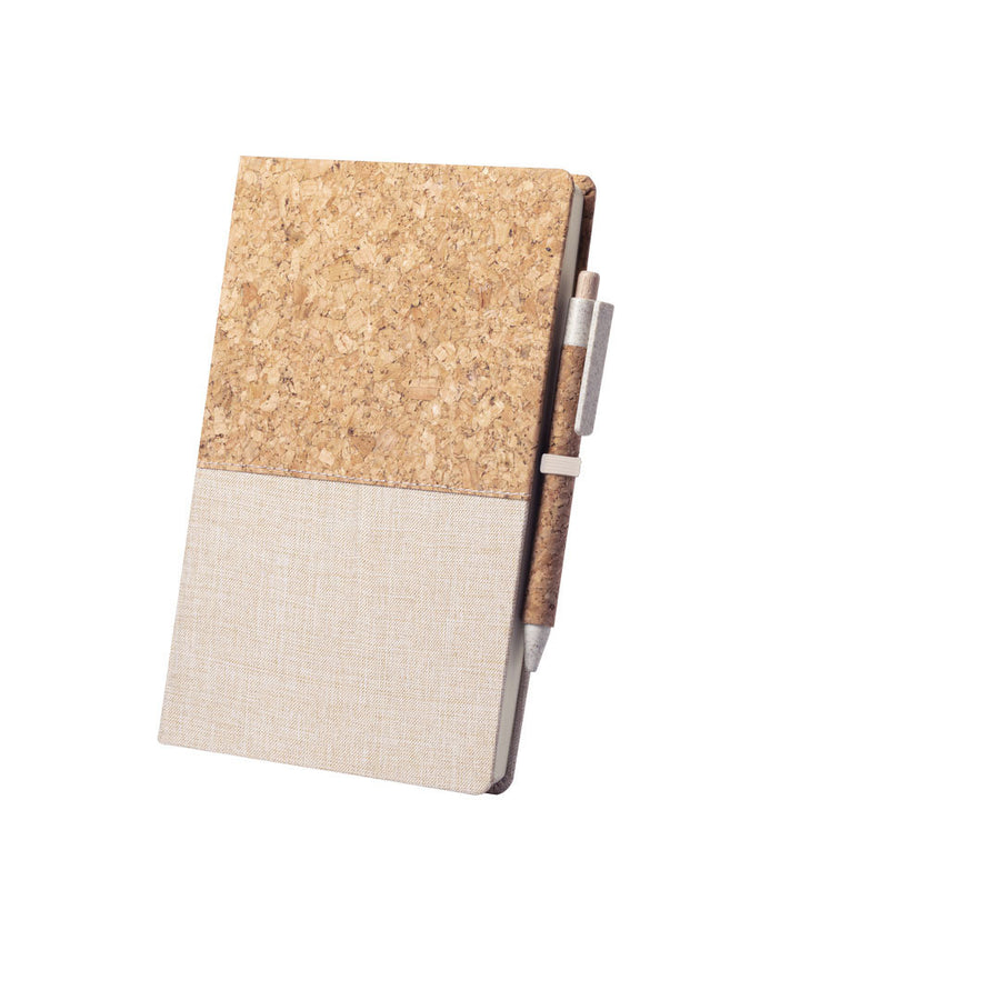 G6394 Bloc Notes
