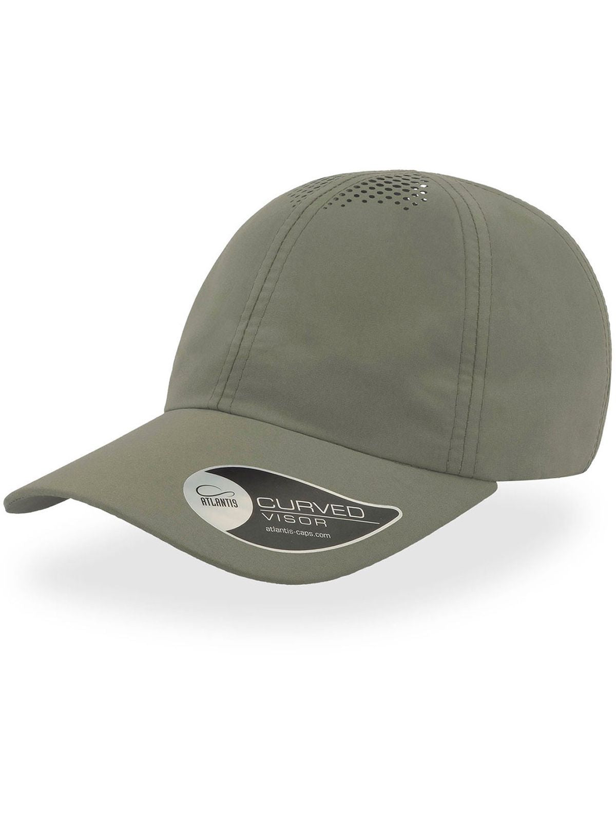 GATAIRC Cappellino a 6 pannelli