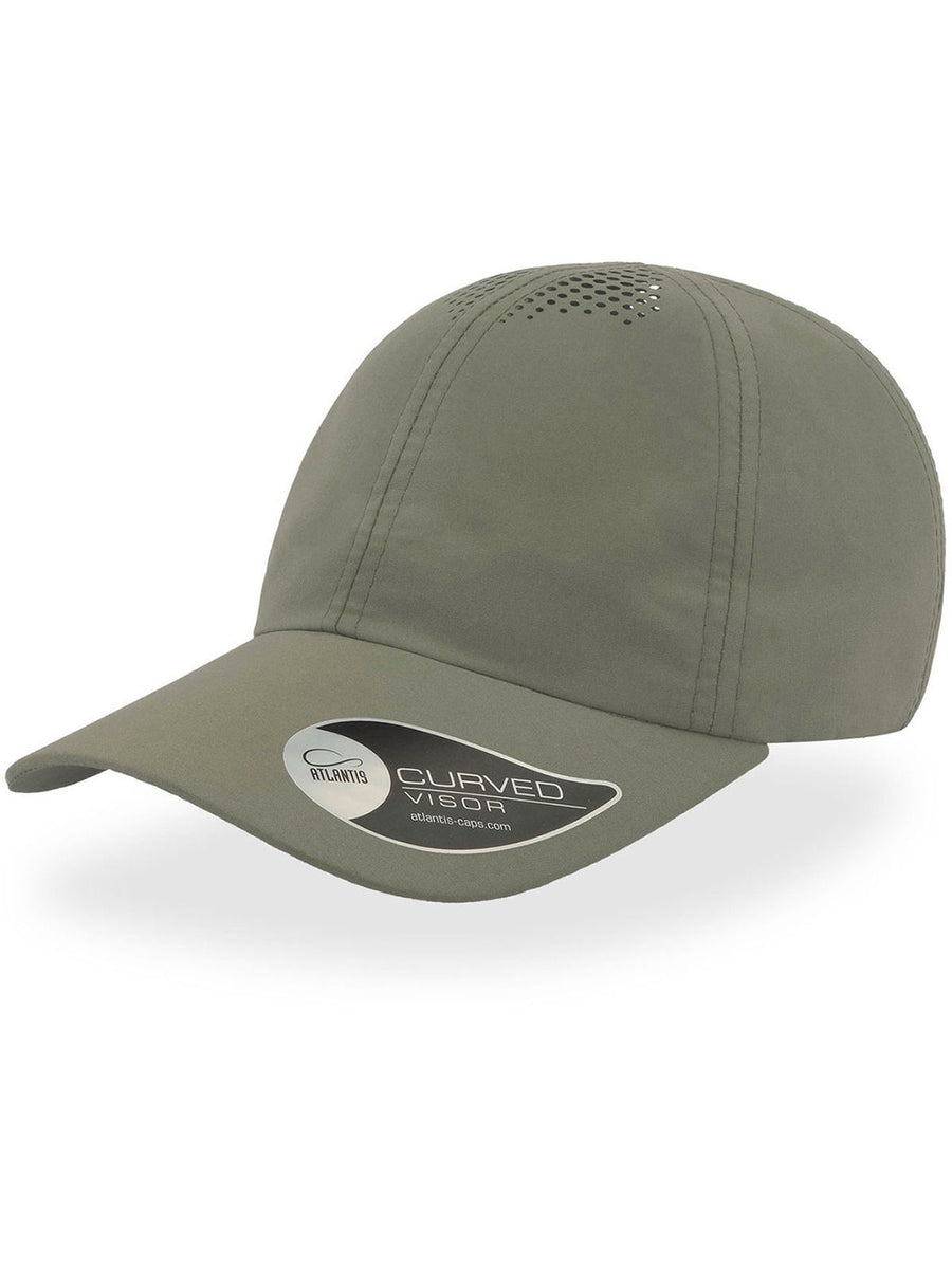 GATAIRC Cappellino a 6 pannelli