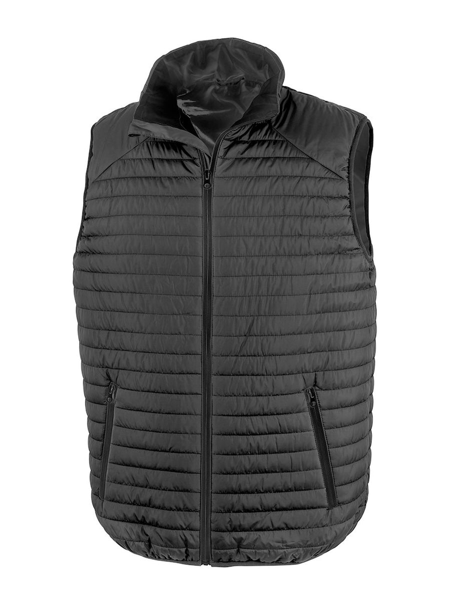 GRER239X Thermoquilt Gilet