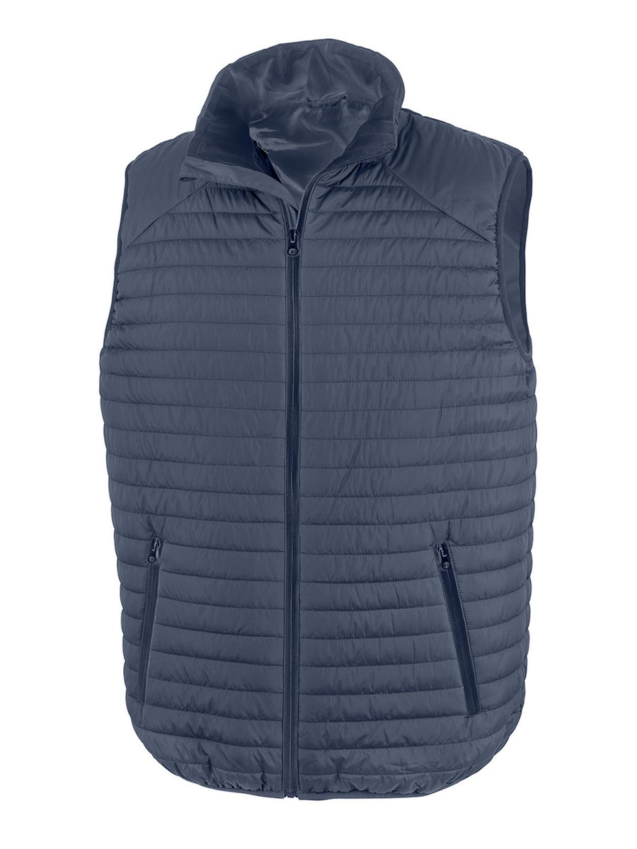 GRER239X Thermoquilt Gilet