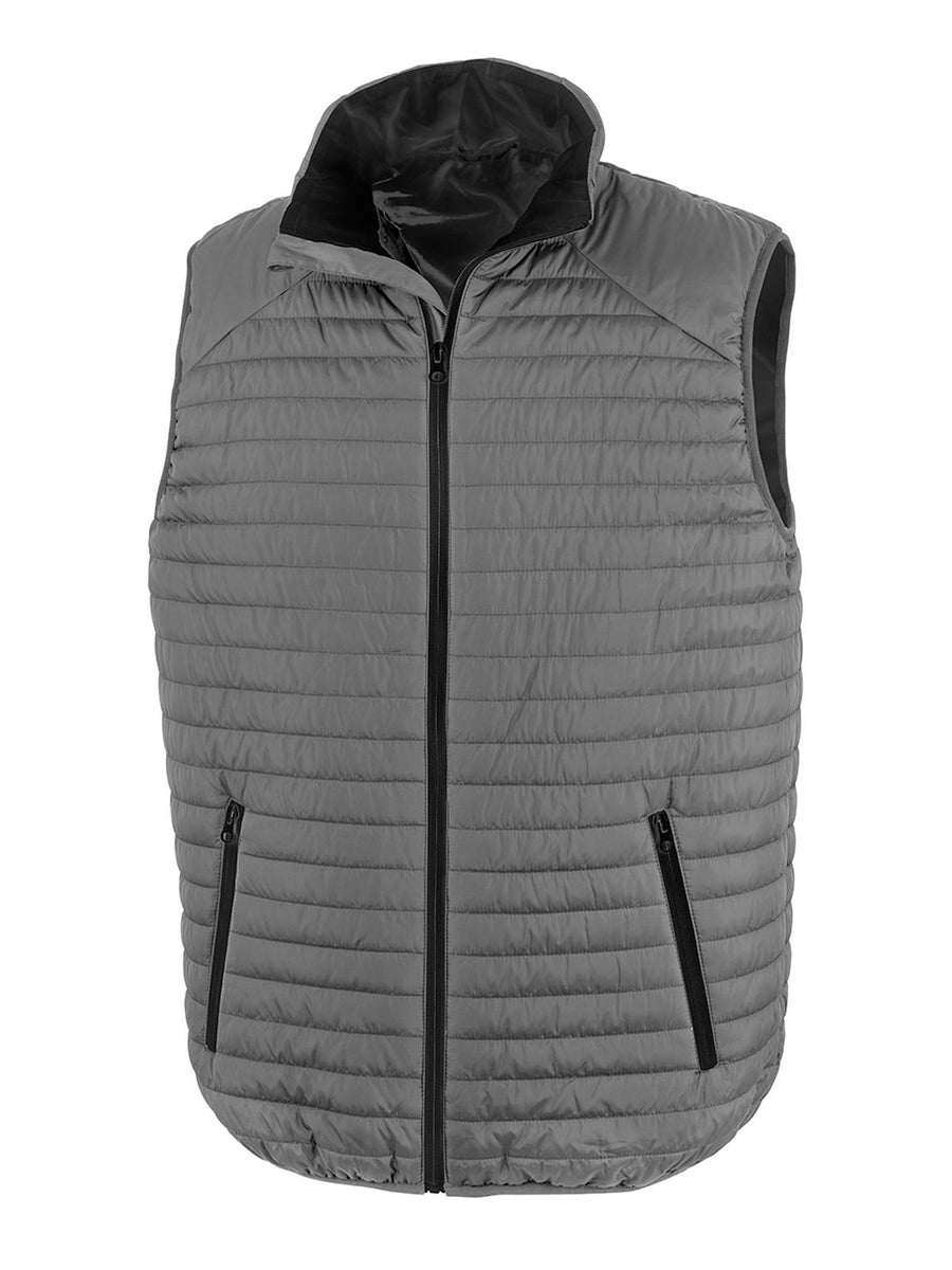 GRER239X Thermoquilt Gilet
