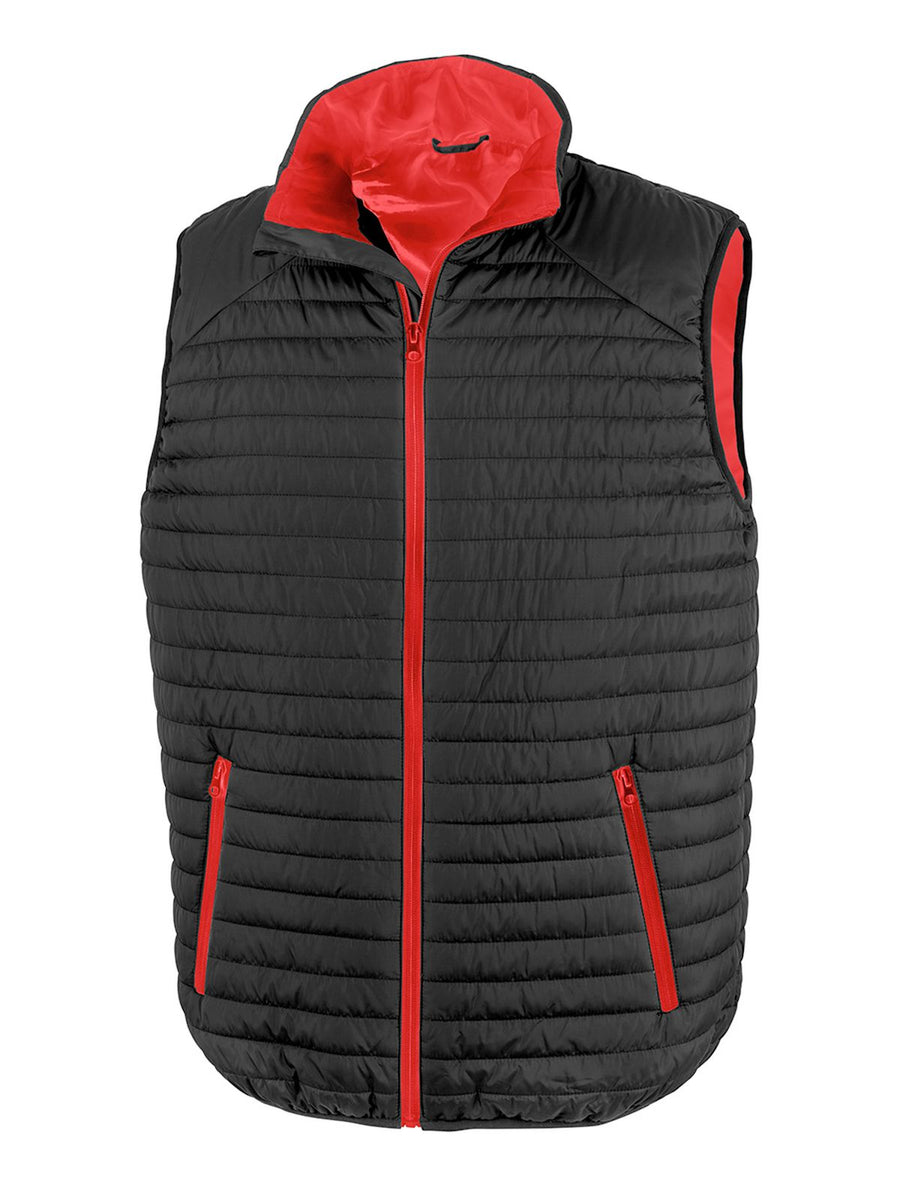 GRER239X Thermoquilt Gilet