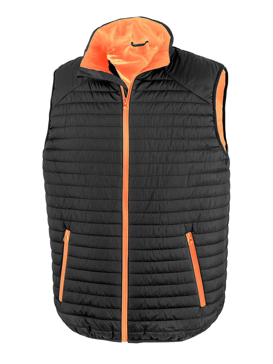 GRER239X Thermoquilt Gilet