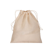 G22133 Sacchetto in cotone naturale da 135 g/m2