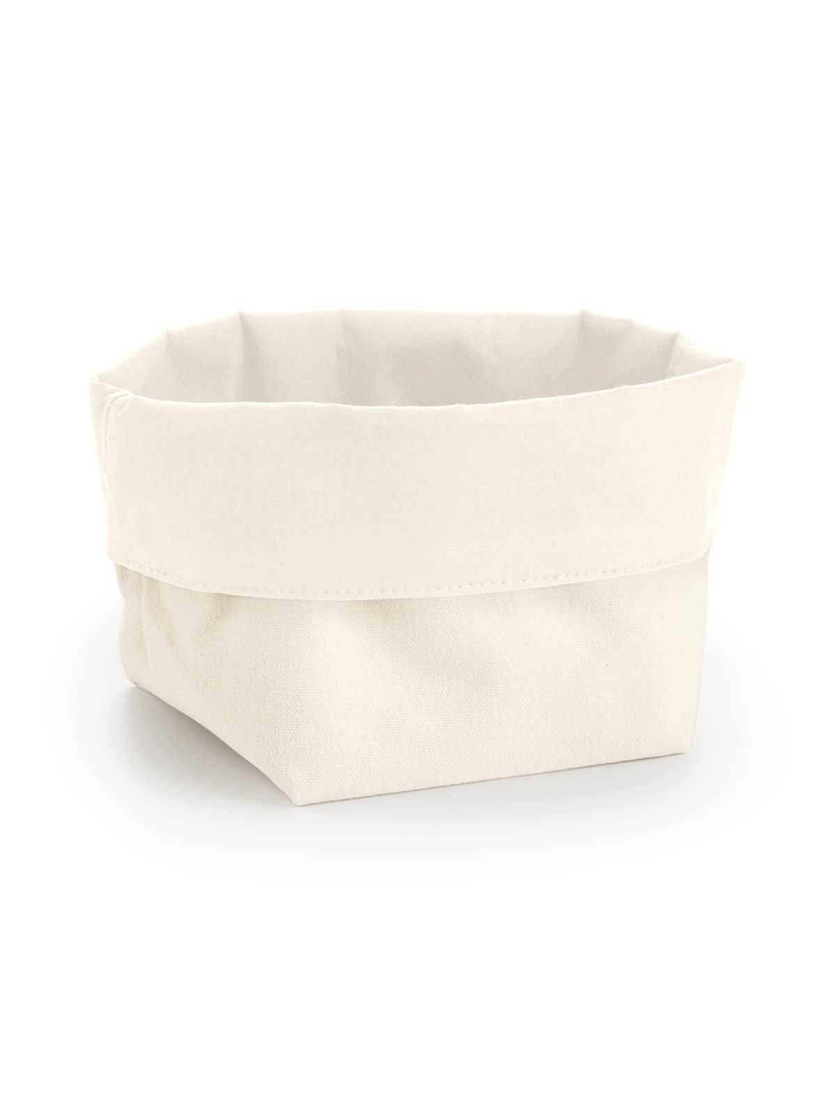 GW572M Reversible Canvas Organiser M