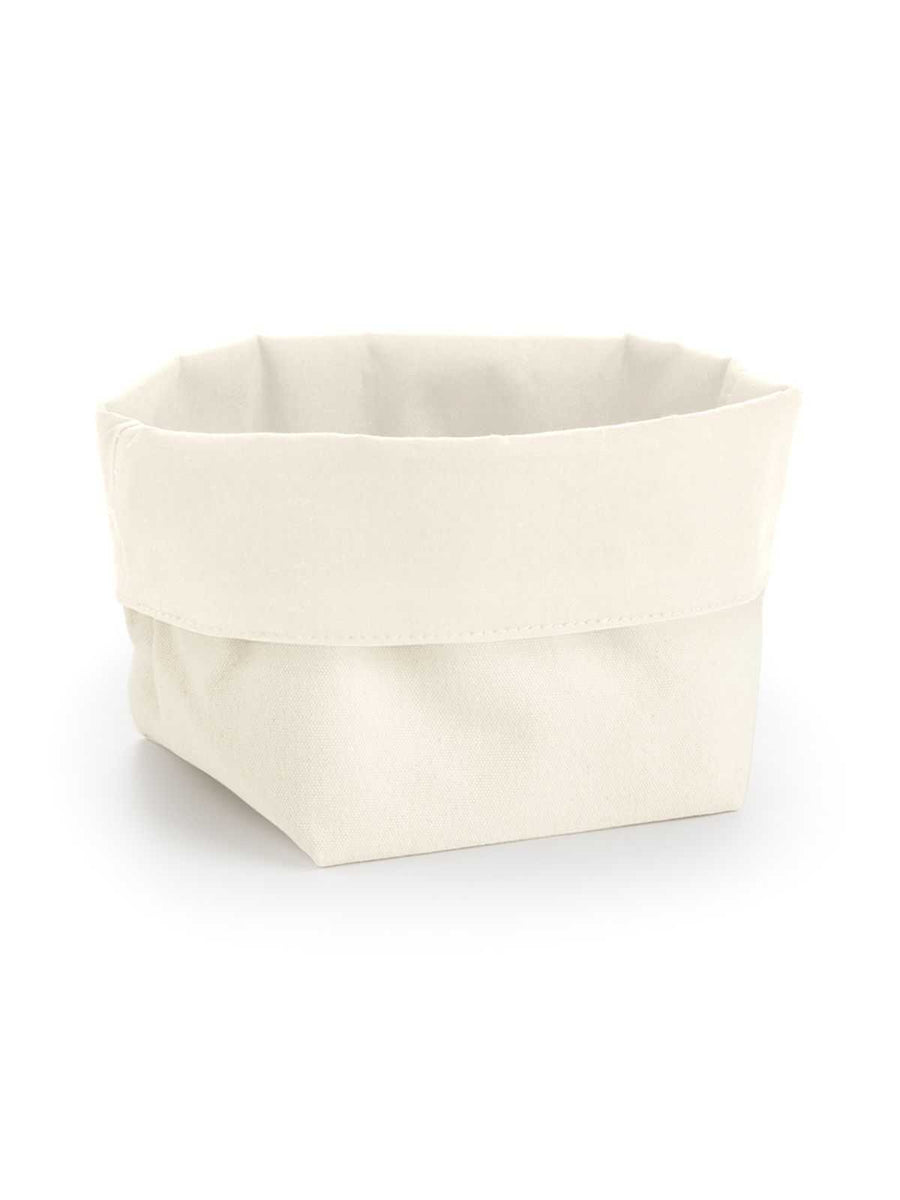 GW572M Reversible Canvas Organiser M