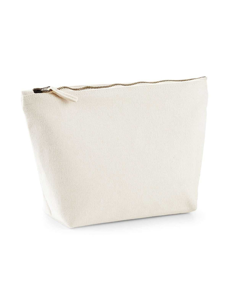 GW540L Canvas Accessory Bag