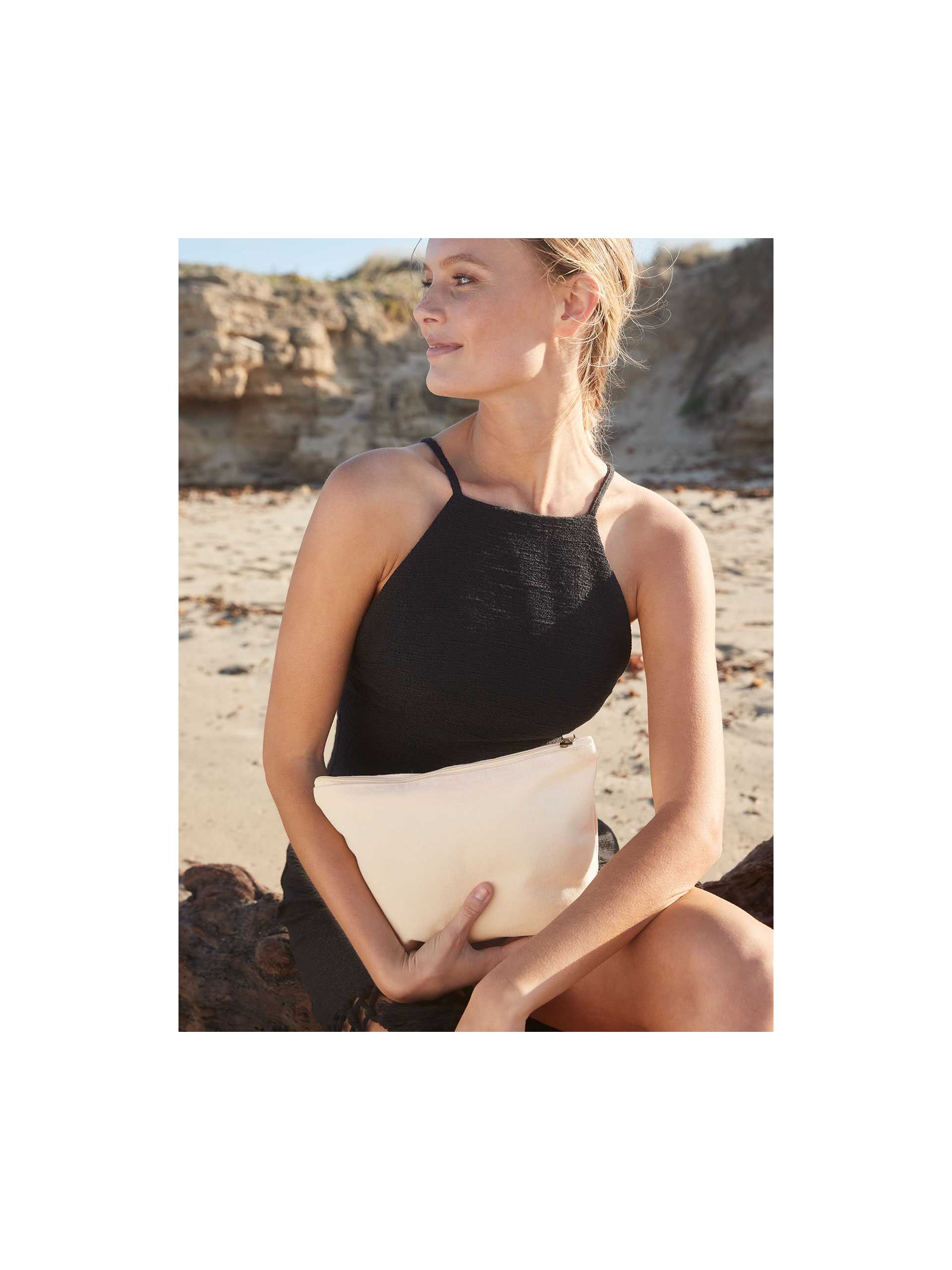GW840L Earth Aware Organic Accessory Bag
