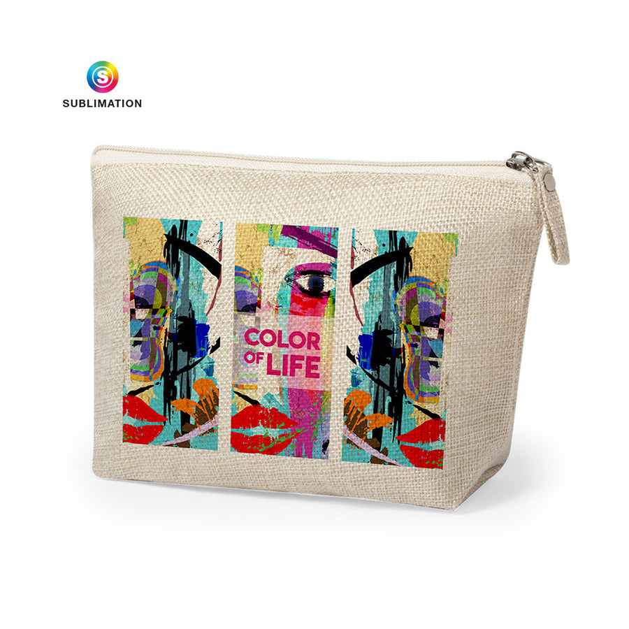 G6433 Beauty Case Sublimazione Kreston