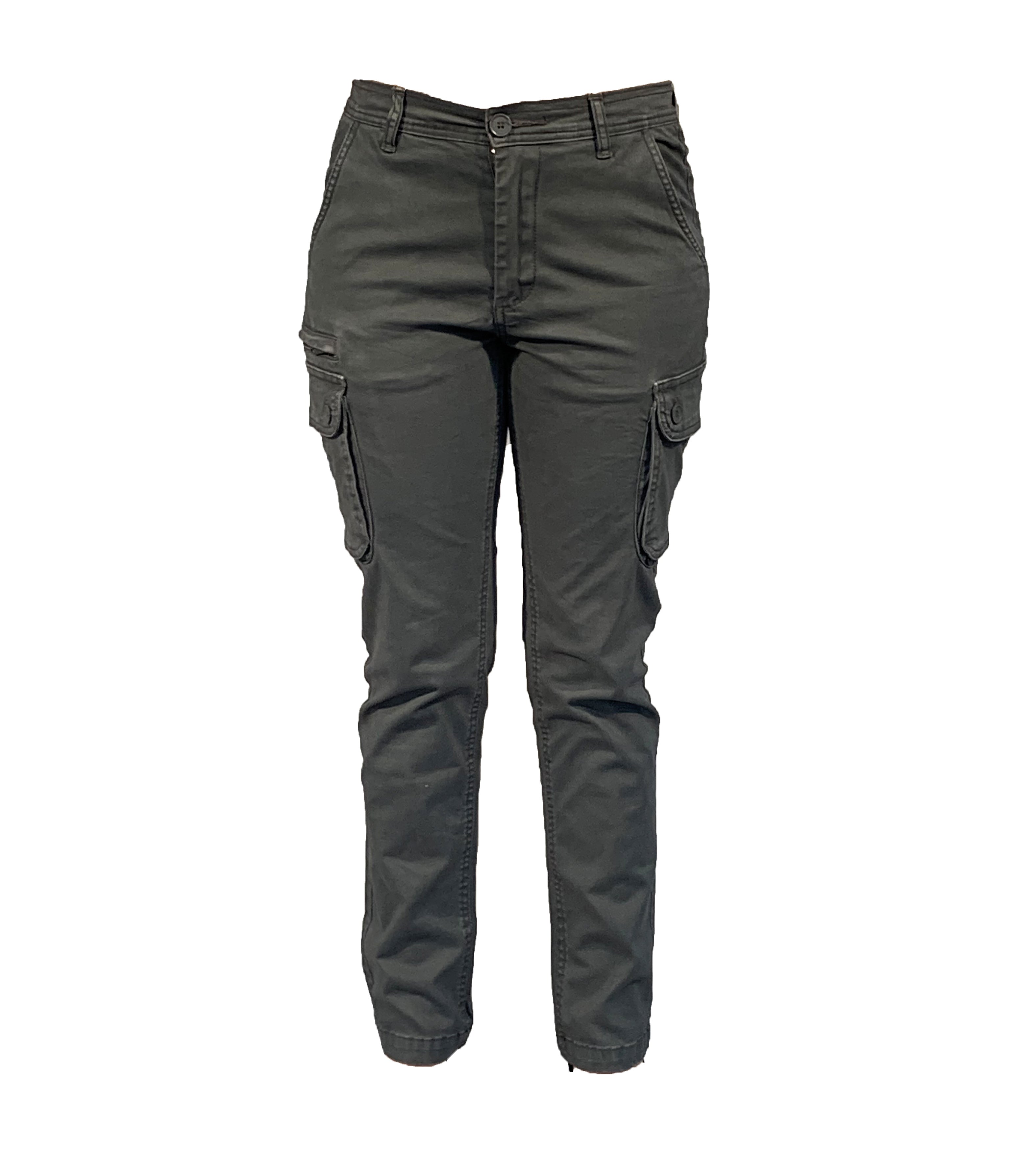 G99360 - Pantalone France Lady