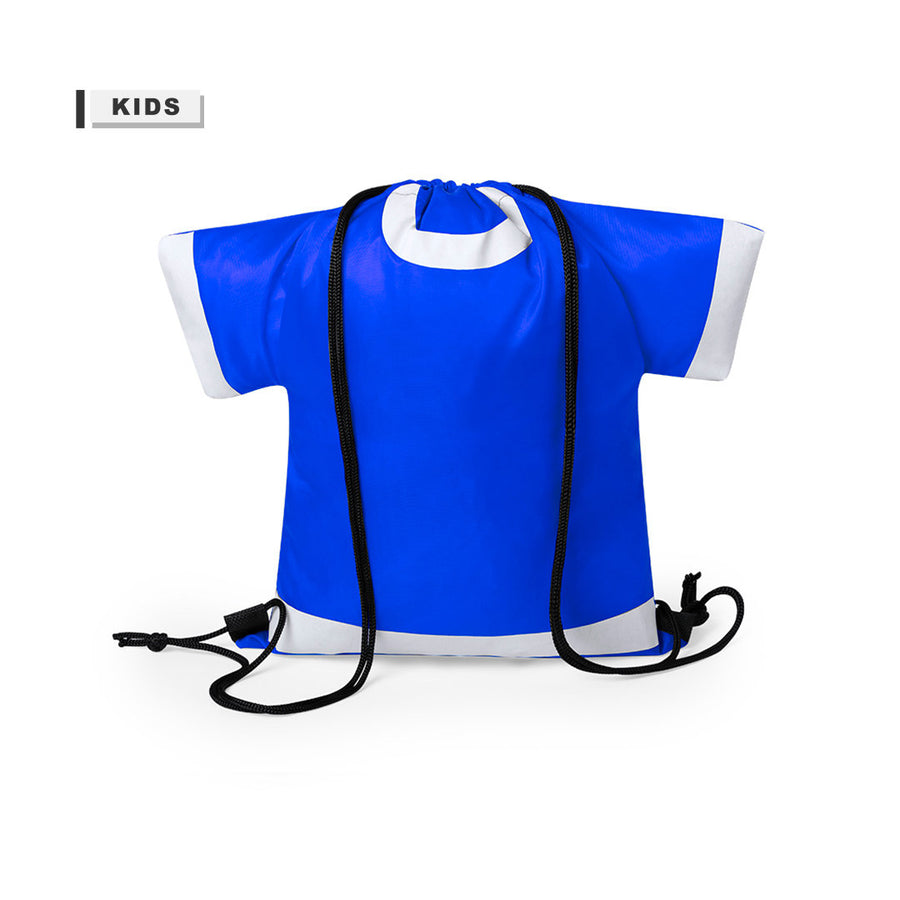 G6449 Zaino a forma di T-Shirt