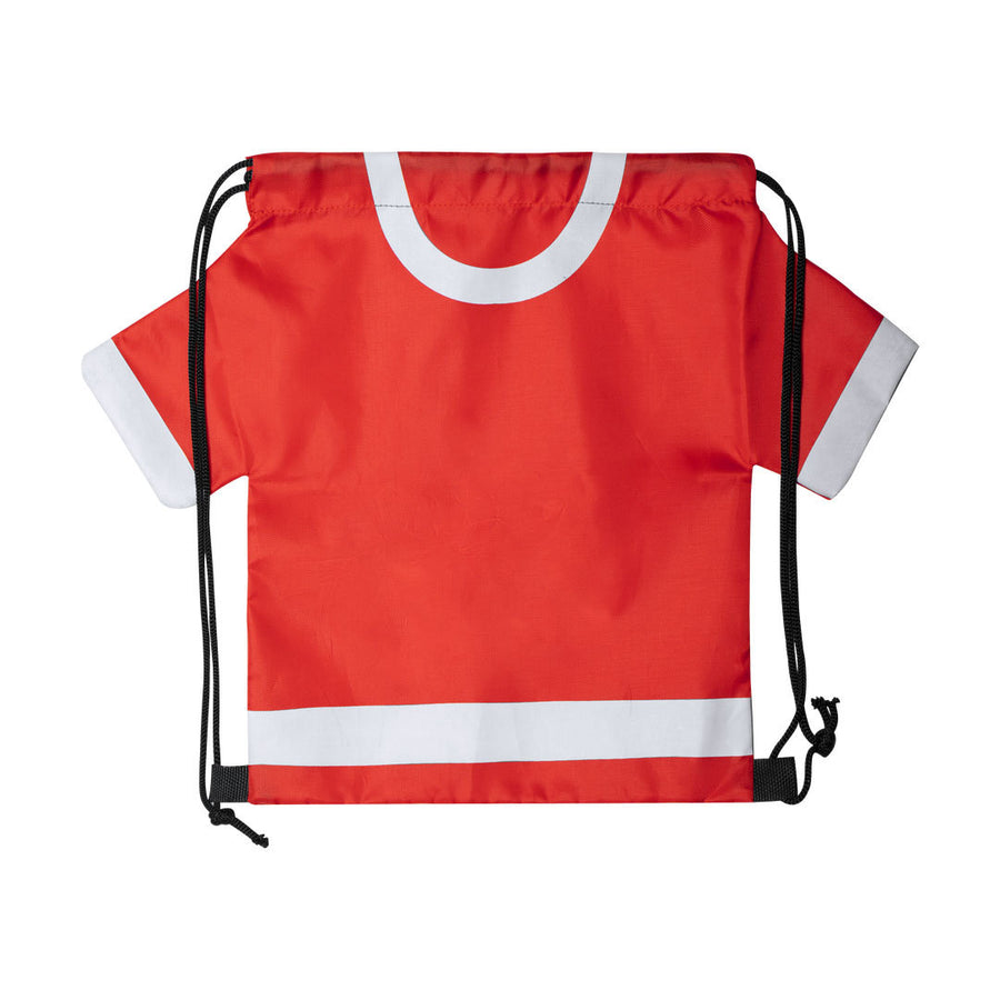 G6449 Zaino a forma di T-Shirt